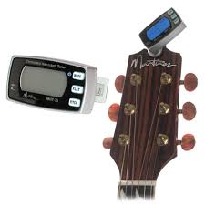 To save battery life, the polytune clip tuner switches off after 3 minutes, if the device. Martinez Clip On Guitar Tuner Sydney Afterpay Australia