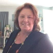 Donna Sue Sitz Obituary