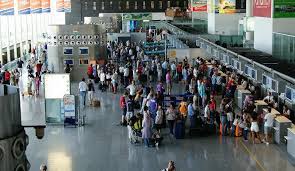 Festa Aeroporto Catania Nuovo Sud