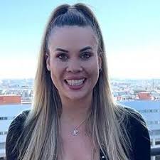 Raquel Arias: la ganadora de 'Insiders' que pega el salto a Honduras