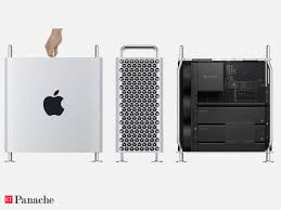 Apple Inc New Apple Mac Pro S Price Leaves Users Wide Eyed Can Cost 52 000 The Economic Times