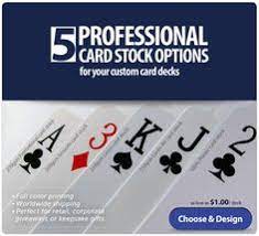 8 coupons and 16 deals which offer up to 20% off , $150 off and extra discount, make sure to make playing cards promo code & deal last updated on june 12, 2021. Make Playing Cards Makeplayingcard Profile Pinterest