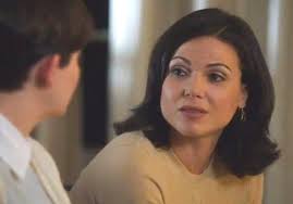 I>Once Upon a Time</I> Stars Talk Regina/ Emma Team-Up, Deleted Scenes