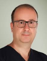 Prof. Dr. Mert ÖZCAN