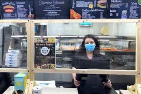 Gazette best takeaway: Will Wotton British Takeaway get your vote?