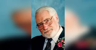 Obituary information for Bruce H. Seibel