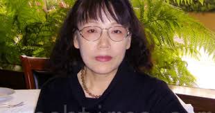 曾被李嵐清點名迫害原國務院處長告江