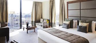 Jurys inn hotel in edinburgh has 186 bedrooms in total. Corporate Partner Spotlight On Jurys Inn And Leonardo Hotels Ukinbound