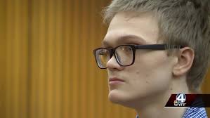 Jesse Osborne enters guilty pleas in deadly Townville school shooting