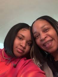 Couldn't let the day go by without honoring my beautiful, smart, and  amazing daughters.Love you all so much!! Candy Neal Crystal Neal Chiandria  Beauford