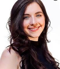 Bethany Sciortino's Instagram, Twitter & Facebook