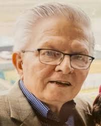 Charles Janki Jr. Obituary February 18, 2025