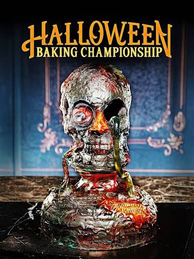 Halloween Baking Championship: Season 11, Episode 3 | Cast and Crew |  Rotten Tomatoes