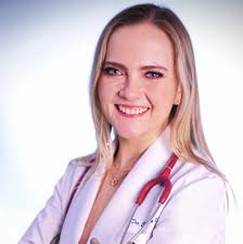 Dra. Elvia Ramírez opiniones