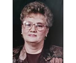 Jewell Mills-Parker Obituary (2024)