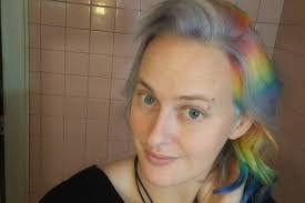 Vicky Weimer's Instagram, Twitter & Facebook