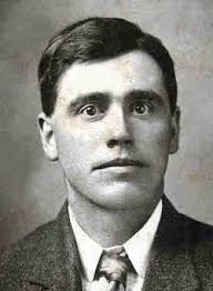 Thomas James Overby (1882-1949)