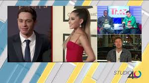 It is constantly updated with news articles, stories and events related to tmz. Celebrity News With Tmz Live Fox40