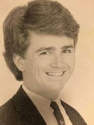 My first taste of entertainment business back in 1982 my first ￼head shots  and modelling shots.