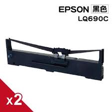 Maybe you would like to learn more about one of these? For Epson Lq 695c Lq695c Lq690c Lq 690 Lq690é»'è‰²ç›¸å®¹è‰²å¸¶s015611 S015555 2å…¥çµ„ è‰²å¸¶ Etmallæ±æ£®è³¼ç‰©