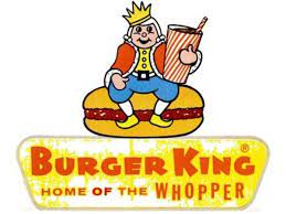 Burger king's identity is getting a whopper of a refresh, with its first new logo in more than 20 years. Burger King The First 10 Miami Locations Throwbackthursday Old Logo Vintage Restaurant Burger King Logo