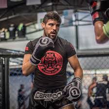 Continuing the blackzilians' dominance in the competition, luque defeated the heavily favored nathan coy in the show's seventh bout. Vicente Luque Bio 2021 Update Mma Family Net Worth