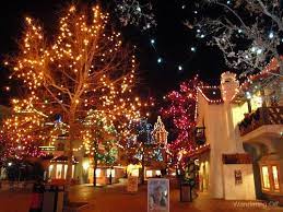 Six Flags Fiesta Texas Leads Holiday In The Park Celebrations With Energy Efficient Led Christmas Lights F Christmas Lights Etc Christmas Lights Holiday Lights