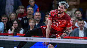 Tomasz Fornal mistrzem Turcji! Ziraat ograł w finale Galatasaray