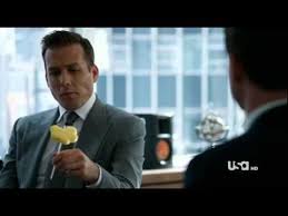 Bippity Boppity Give Me The Zoppity Episode Suits Harvey X Mike Pineapple Harvey Specter Suits Suits Usa Suits Series