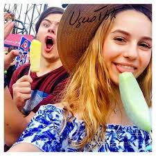 Also known as eeoneguy (russian: Maryana Ro I Ivangaj Beitrage Facebook