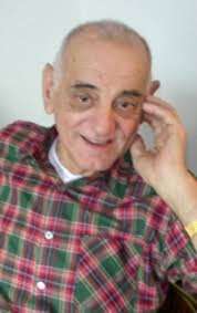 Bernard J Nicoletti Obituary September 10, 2018