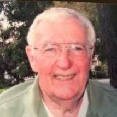 Obituary information for Walter Joseph Blachut