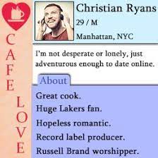 The worst dating profiles are those that are too sweet. Internet Dating Describe Yourself Examples