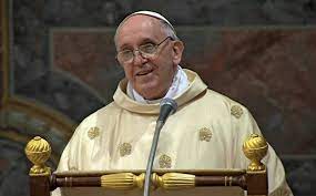 Check spelling or type a new query. Francis Biography Facts Britannica