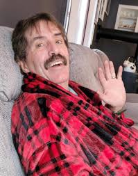 Frederick McConnell Obituary