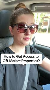 🏡 Imagine having exclusive access to properties in the Triangle that are  not