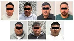 Caen 7 por presunto robo a casa habitación en CDMX: SSC