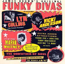 James Browns Arsenal Of Soul Belters James Brown The Originals Funky