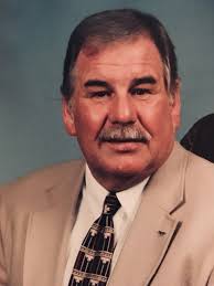 Jon A. Walters « Heintzelman-Stephens Funeral Home