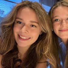 Sidney Stevenson's Volleyball Recruiting Profile