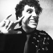 Stream Robert Risen music