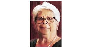 Joyce Bayly Obituary (1957