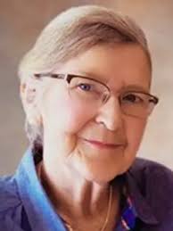 Obituary information for Mary Elizabeth 'nee Hutton' Kath...