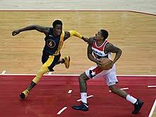 Victor oladipo is an american basketball player affiliated nba team indiana pacers. Victor Oladipo Wikipedia