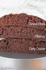 Betty crocker angel food cake mix how can i make a heart shape. How To Choose The Best Cake Mix Guide Beyond Frosting