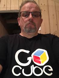 I Got this t shirt at the L. A. Japan American Theater Performance of Cube E