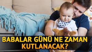 İşte 2021 babalar günü tarihi ve bu özel gün hakkında merak edilen diğer detaylar… peki bu yıl babalar günü ne zaman ve babalar günü'ne kaç gün kaldı? Babalar Gunu Ne Zaman Iste 2021 Babalar Gunu Turkiye Kutlama Tarihi Son Dakika Haberleri Internet