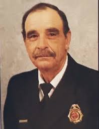 Obituary information for Larry "LB" Britt