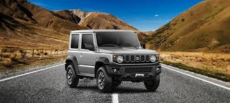 Maruti suzuki jimny is expected to be launched in india by 2021. Suzuki Jimny 2021 Daftar Harga Spesifikasi Promo Diskon Review Carmudi Indonesia