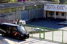 Las falsificaciones de Maceiras salpican a un nuevo funcionario